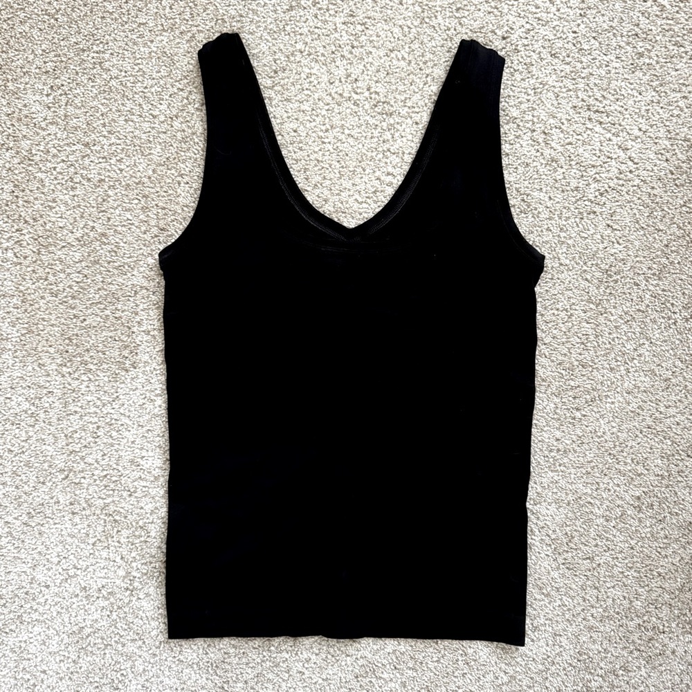 White House Black Market Tank Top